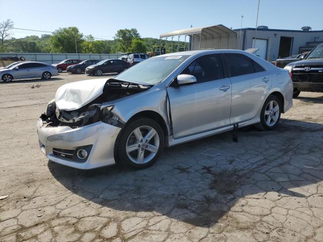 TOYOTA CAMRY 2013 4t1bf1fk3du702149