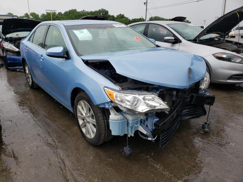 TOYOTA CAMRY L 2013 4t1bf1fk3du702233