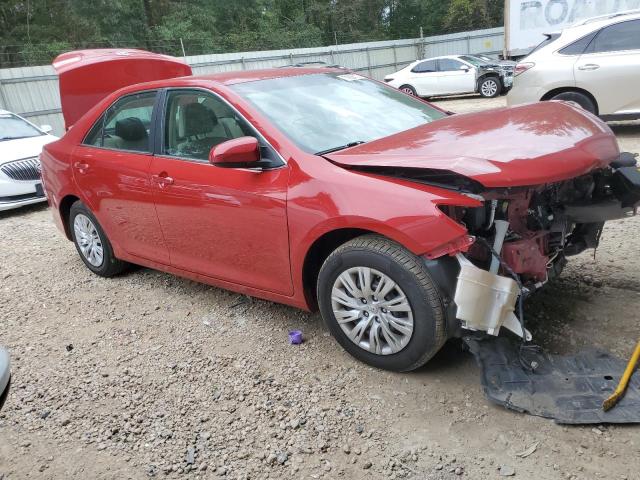 TOYOTA CAMRY L 2013 4t1bf1fk3du702541