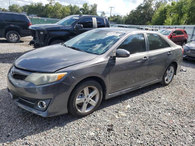 TOYOTA CAMRY L 2013 4t1bf1fk3du702801