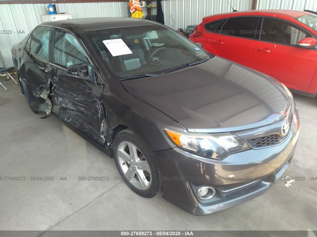 TOYOTA CAMRY 2013 4t1bf1fk3du704158