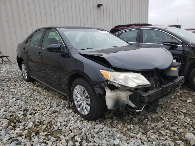 TOYOTA CAMRY L 2013 4t1bf1fk3du704161