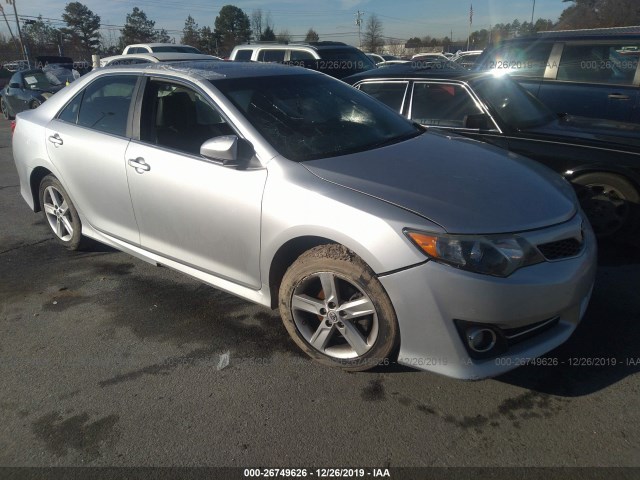 TOYOTA CAMRY 2013 4t1bf1fk3du704483