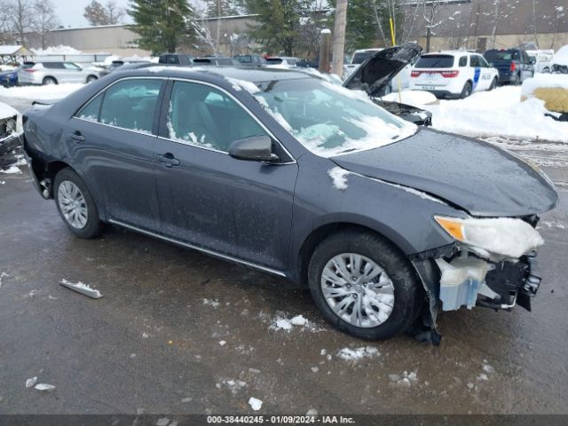 TOYOTA CAMRY 2013 4t1bf1fk3du704628