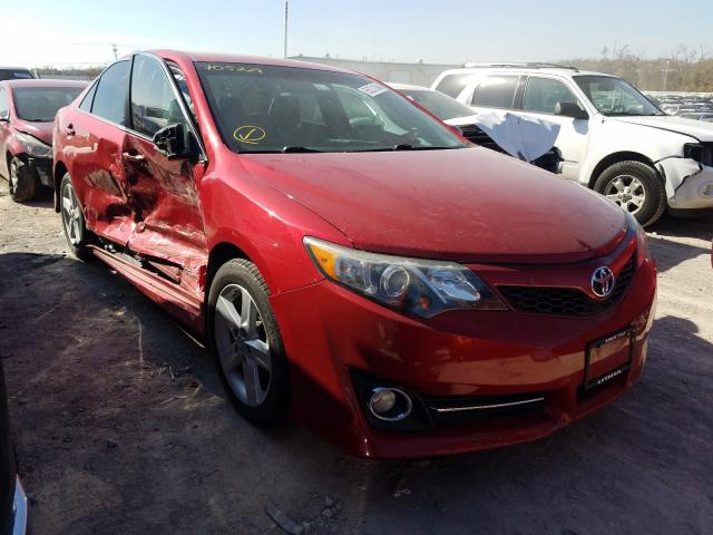 TOYOTA CAMRY L 2013 4t1bf1fk3du705228