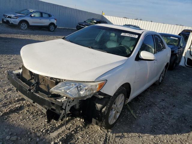 TOYOTA CAMRY L 2013 4t1bf1fk3du705536