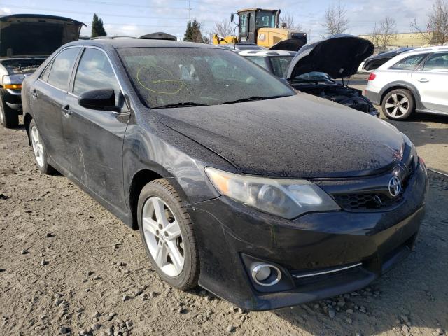 TOYOTA CAMRY L 2013 4t1bf1fk3du706511