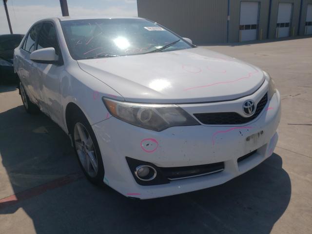 TOYOTA CAMRY L 2013 4t1bf1fk3du707478