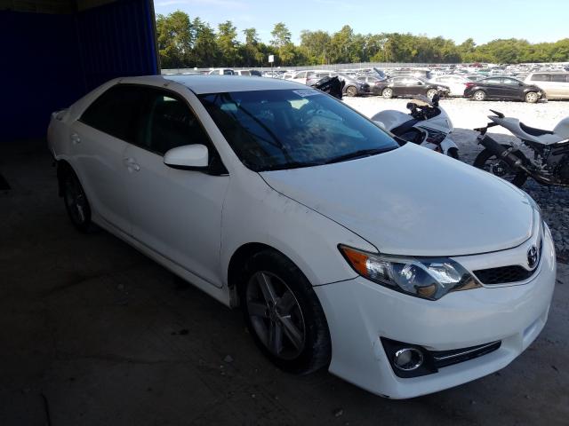 TOYOTA CAMRY L 2013 4t1bf1fk3du708565