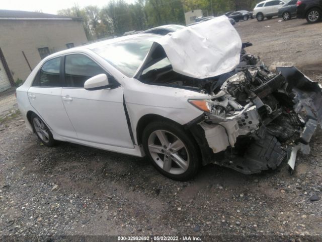 TOYOTA CAMRY 2013 4t1bf1fk3du709991