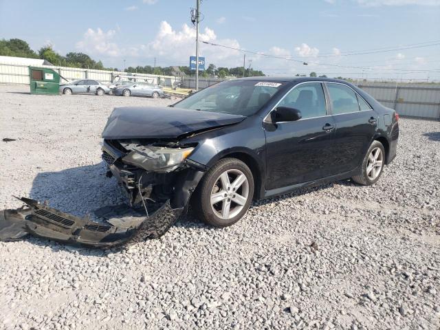 TOYOTA CAMRY L 2013 4t1bf1fk3du710963