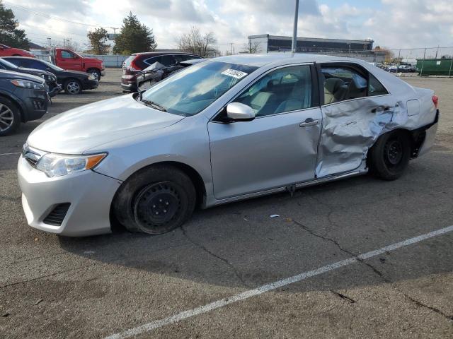 TOYOTA CAMRY 2013 4t1bf1fk3du711899