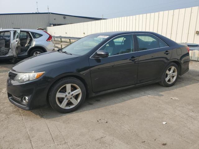 TOYOTA CAMRY 2013 4t1bf1fk3du713426