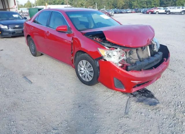 TOYOTA CAMRY 2013 4t1bf1fk3du713488