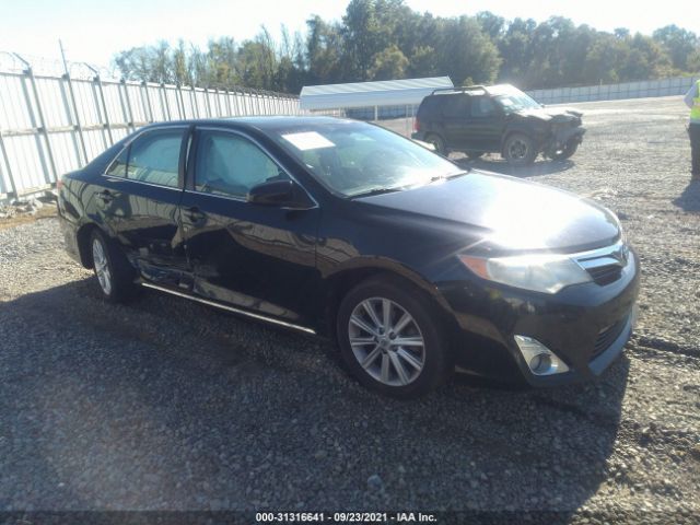 TOYOTA CAMRY 2013 4t1bf1fk3du716035