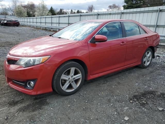 TOYOTA CAMRY L 2013 4t1bf1fk3du717511