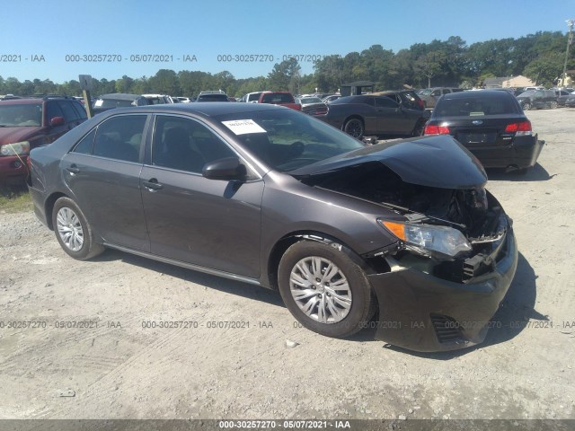 TOYOTA CAMRY 2013 4t1bf1fk3du718433