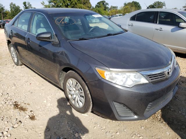 TOYOTA CAMRY L 2013 4t1bf1fk3du719663