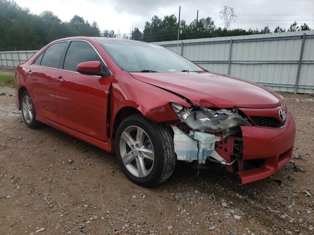 TOYOTA CAMRY L 2013 4t1bf1fk3du720019