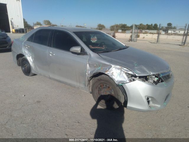 TOYOTA CAMRY 2013 4t1bf1fk3du720120