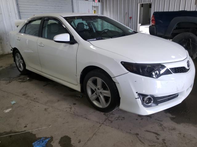 TOYOTA CAMRY L 2013 4t1bf1fk3du720473