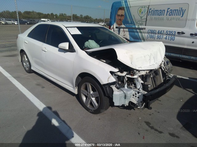 TOYOTA CAMRY 2013 4t1bf1fk3du721588