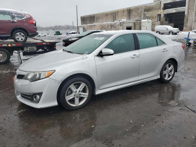 TOYOTA CAMRY 2013 4t1bf1fk3du722305