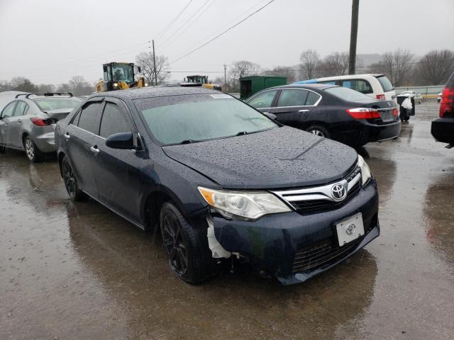 TOYOTA CAMRY L 2013 4t1bf1fk3du722451