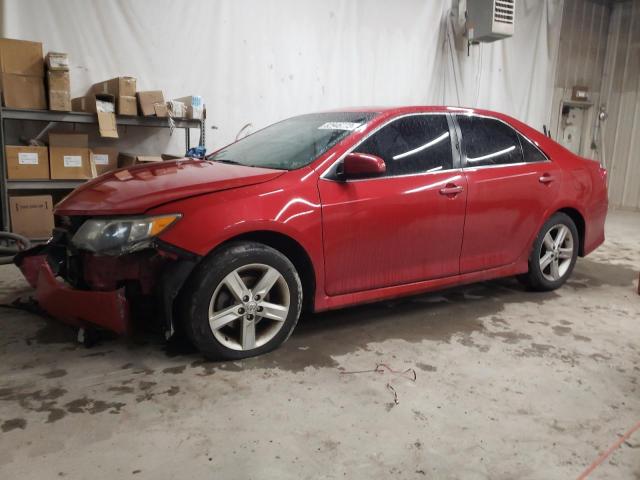 TOYOTA CAMRY 2013 4t1bf1fk3du723390