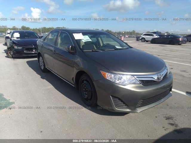 TOYOTA CAMRY 2013 4t1bf1fk3du724443