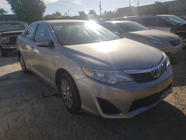 TOYOTA CAMRY L 2013 4t1bf1fk3du724488