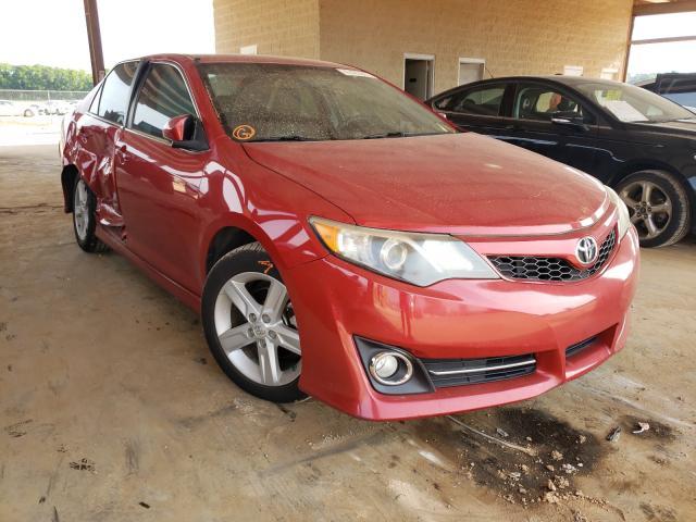 TOYOTA CAMRY L 2013 4t1bf1fk3du726175