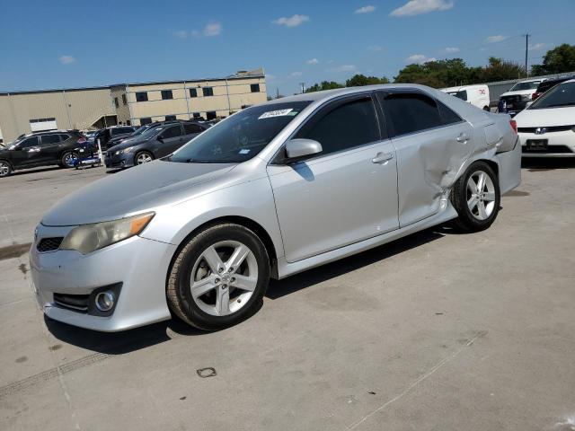 TOYOTA CAMRY L 2014 4t1bf1fk3eu301816