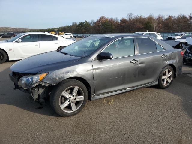 TOYOTA CAMRY 2014 4t1bf1fk3eu302433