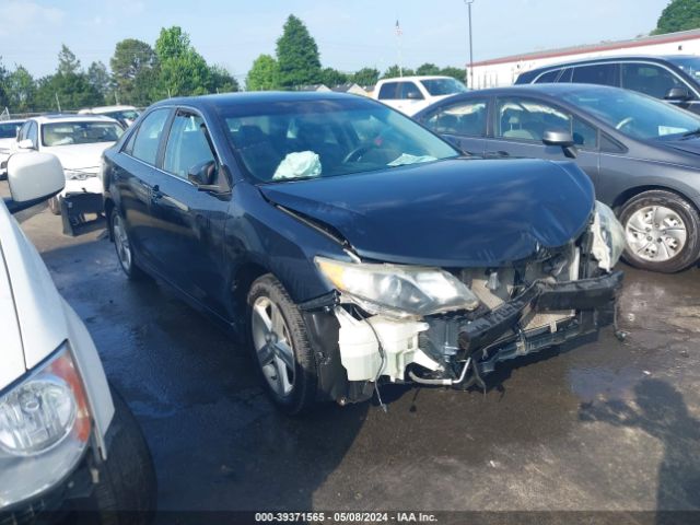 TOYOTA CAMRY 2014 4t1bf1fk3eu303565