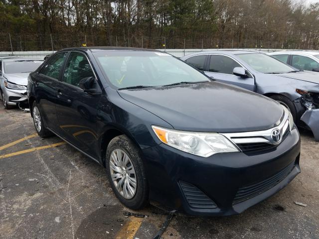 TOYOTA CAMRY L 2014 4t1bf1fk3eu304540