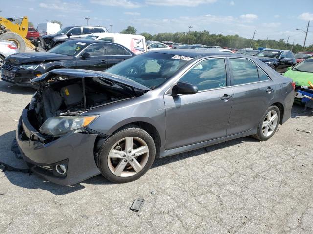 TOYOTA CAMRY L 2014 4t1bf1fk3eu304988