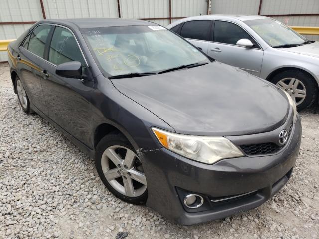 TOYOTA CAMRY L 2014 4t1bf1fk3eu305123