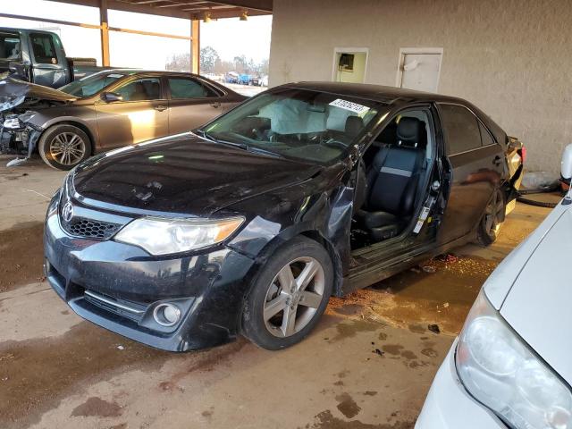 TOYOTA CAMRY L 2014 4t1bf1fk3eu305591