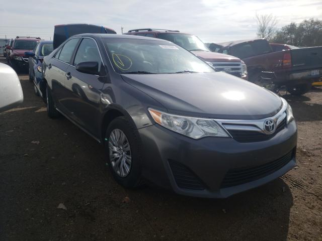 TOYOTA CAMRY L 2014 4t1bf1fk3eu305767