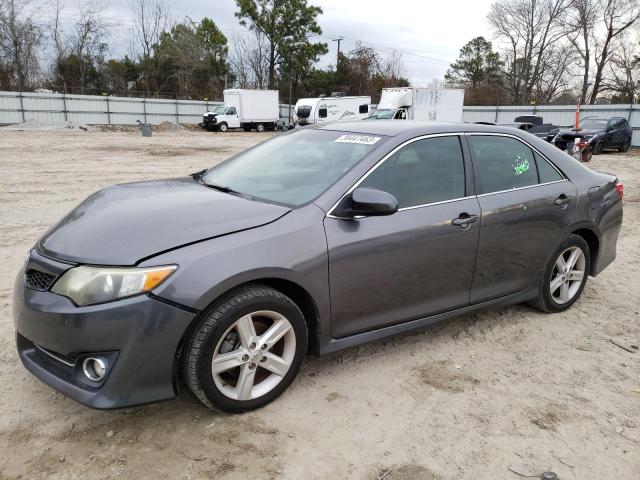 TOYOTA CAMRY L 2014 4t1bf1fk3eu305946