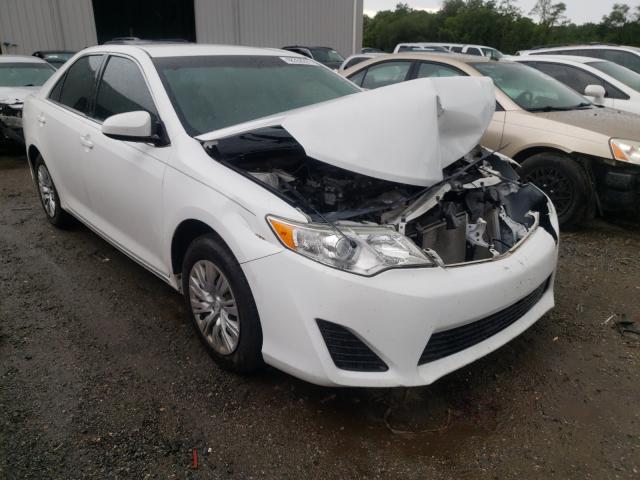 TOYOTA CAMRY L 2014 4t1bf1fk3eu306238