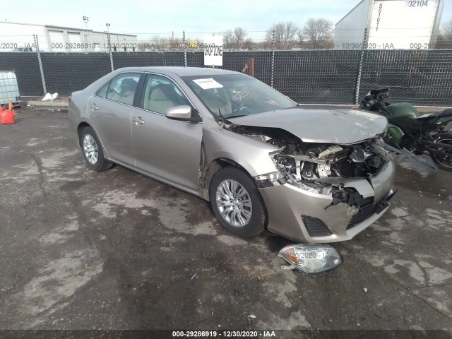 TOYOTA CAMRY 2014 4t1bf1fk3eu306479