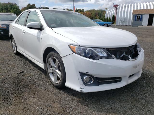 TOYOTA CAMRY L 2014 4t1bf1fk3eu306790