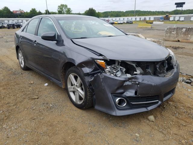 TOYOTA CAMRY L 2014 4t1bf1fk3eu307390