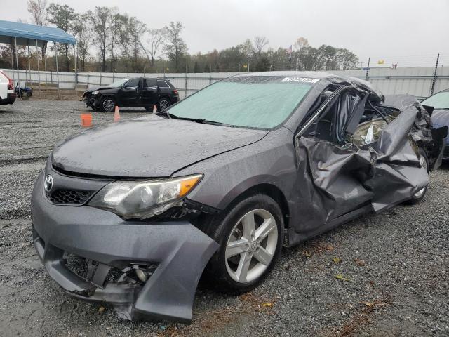 TOYOTA CAMRY L 2014 4t1bf1fk3eu309026