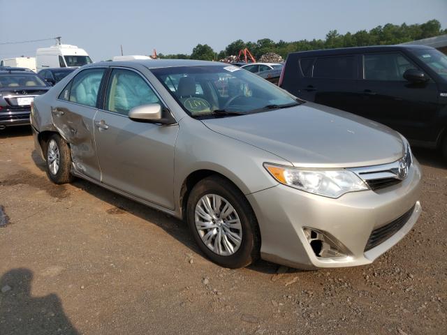 TOYOTA CAMRY L 2014 4t1bf1fk3eu309348