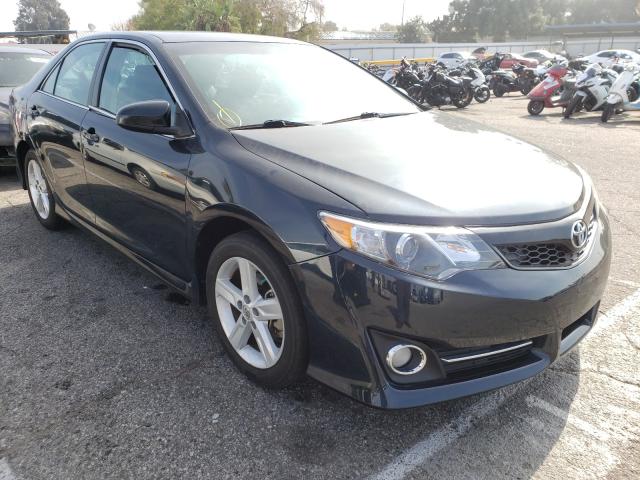 TOYOTA CAMRY L 2014 4t1bf1fk3eu309513