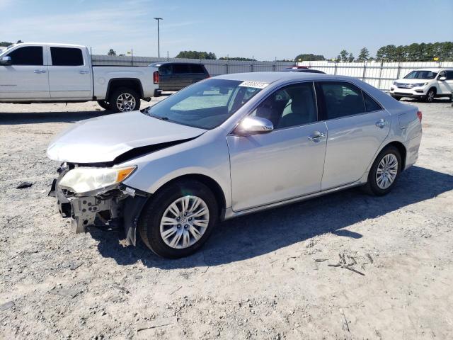 TOYOTA CAMRY L 2014 4t1bf1fk3eu309933