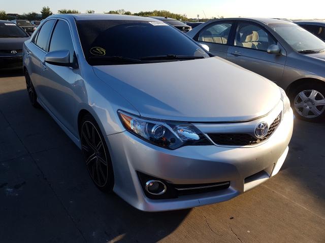 TOYOTA CAMRY L 2014 4t1bf1fk3eu310256